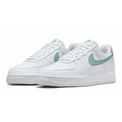 Nike Air Force 1 Low White Cannon DV3808-112 Side