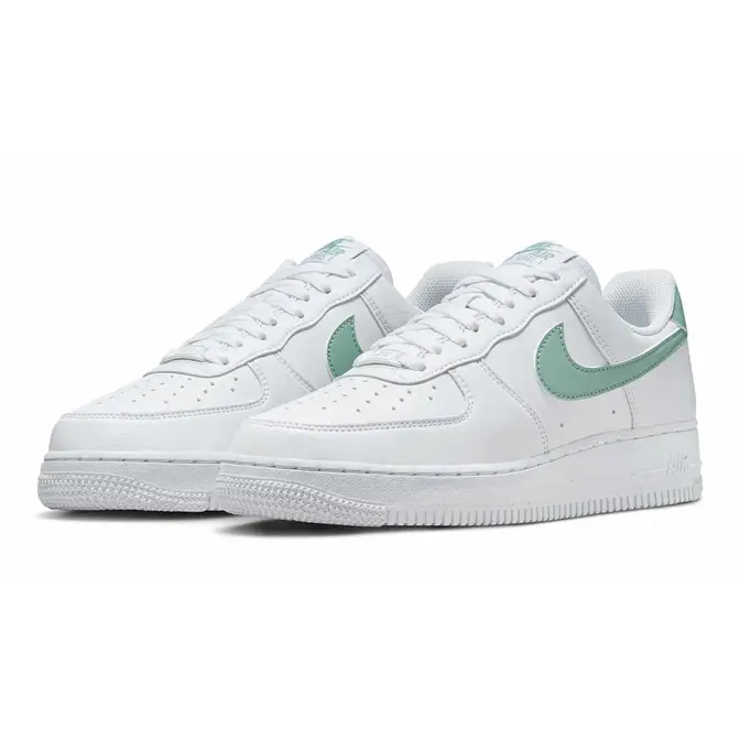 Nike Air Force 1 Low White Cannon DV3808-112 Side