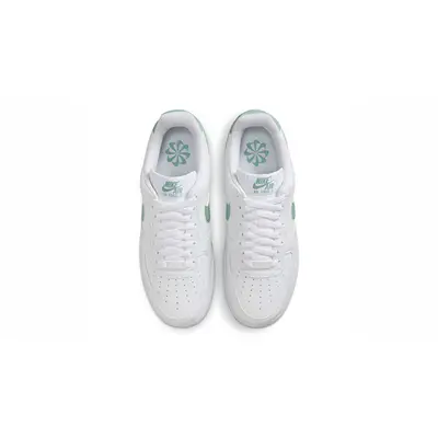 Nike Air Force 1 Low White Cannon DV3808-112 Top
