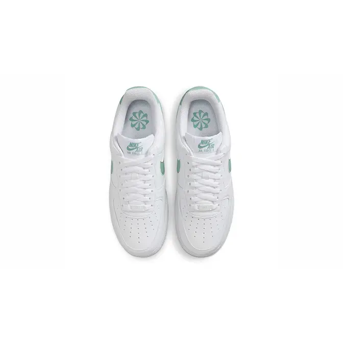 Nike Air Force 1 Low White Cannon DV3808-112 Top