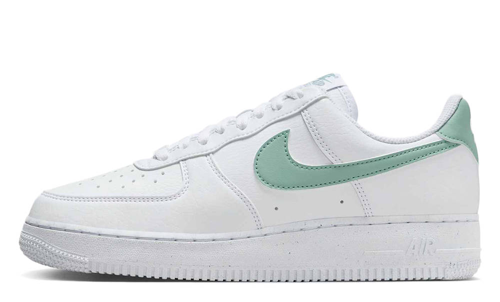 Nike Air Force 1 Low White Cannon DV3808-112