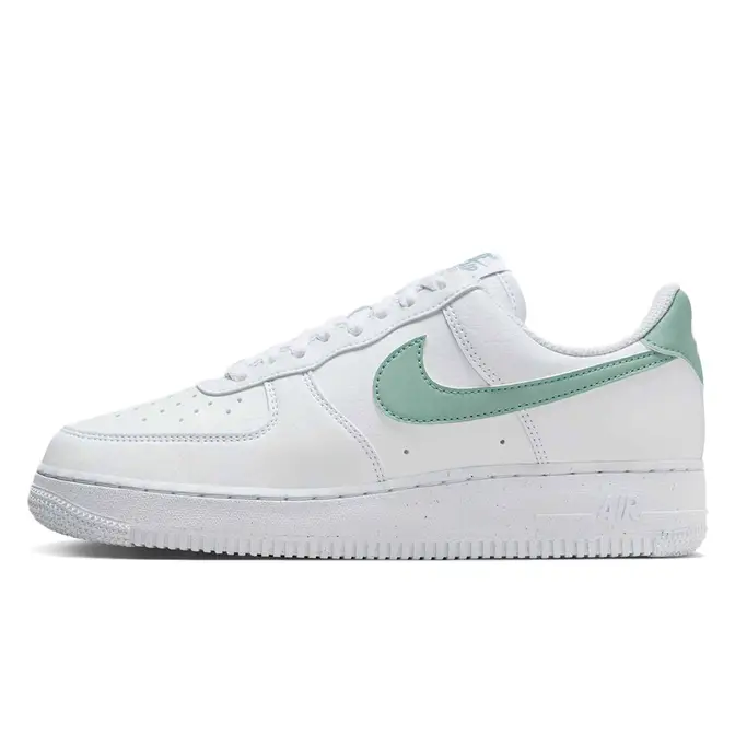 Nike Air Force 1 Low White Cannon DV3808-112