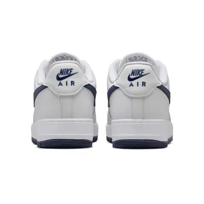 Nike Air Force 1 Mesh Tape Pack Midnight Navy Back