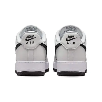 Nike Air Force 1 Mesh Tape Pack Photon Dust Back