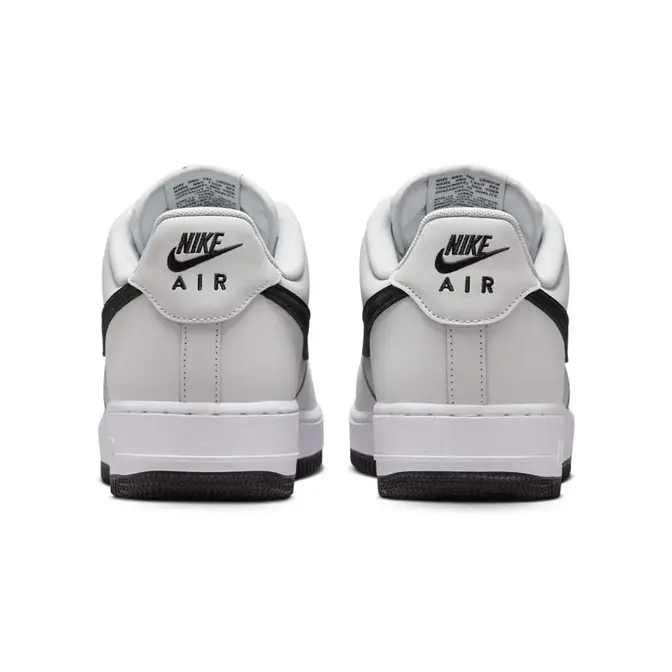 Nike Air Force 1 Mesh Tape Pack Photon Dust Back