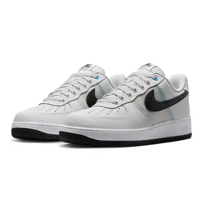 Nike Air Force 1 Mesh Tape Pack Photon Dust Front