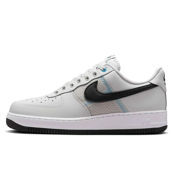 Nike Air Force 1 Mesh Tape Pack Photon Dust