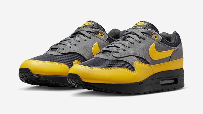 Nike Air Max 1 Batman FZ5808-014 front