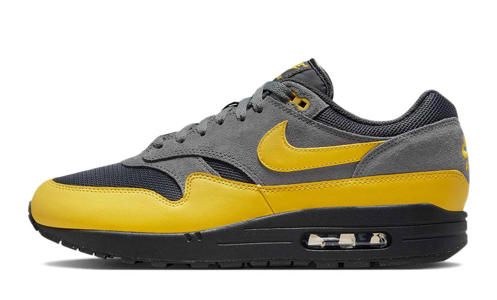 Nike Air Max 1 Batman FZ5808-014