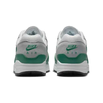 Nike Air Max 1 Evergreen Aura Back