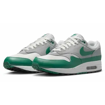 Nike Air Max 1 Evergreen Aura Front