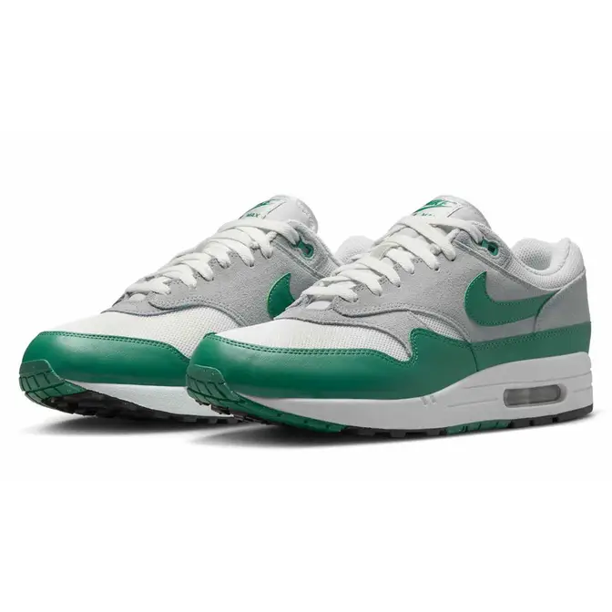 Nike Air Max 1 Evergreen Aura Front