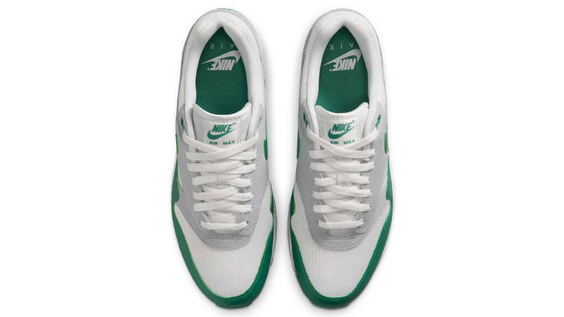 Nike Air Max 1 Evergreen Aura Middle