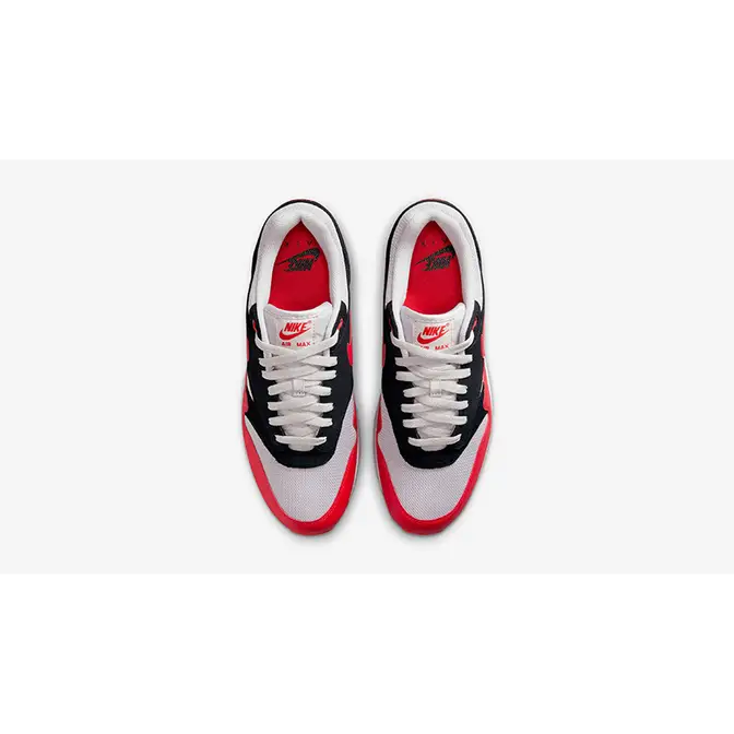 Nike Air Max 1 Vast Grey Light Crimson Black FZ5808 015 middle
