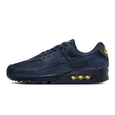 Nike Air Max 90 Obsidian Lightening DM0029-401