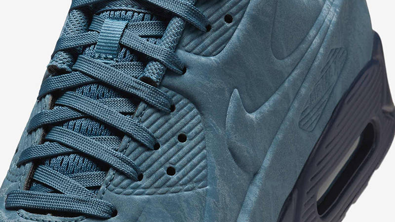 Nike Air Max 90 Thunderstorm HQ1970-400 Detail