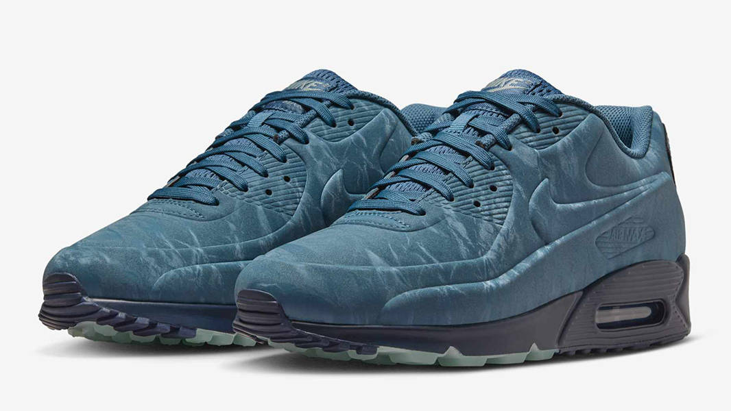 Nike Air Max 90 Thunderstorm HQ1970-400 Side