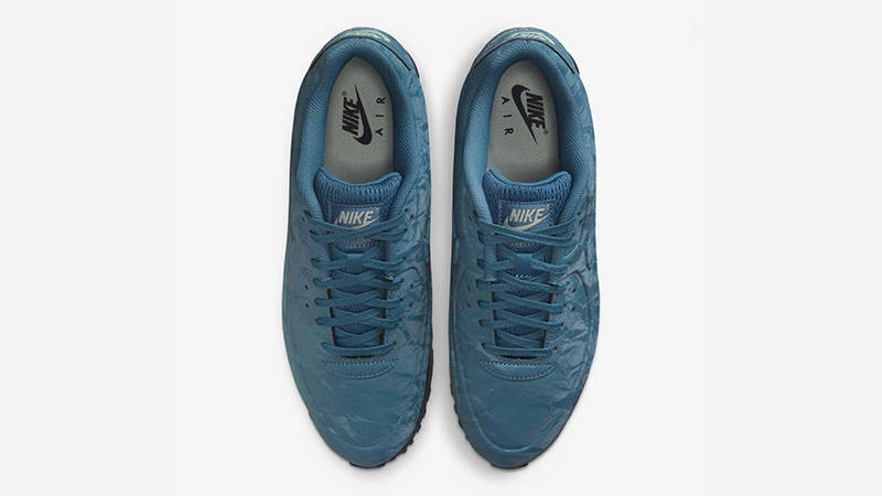 Nike Air Max 90 Thunderstorm HQ1970-400 Top