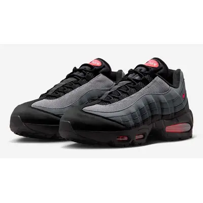 Nike Air Max 95 OG Bright Crimson IH4457-002 Side