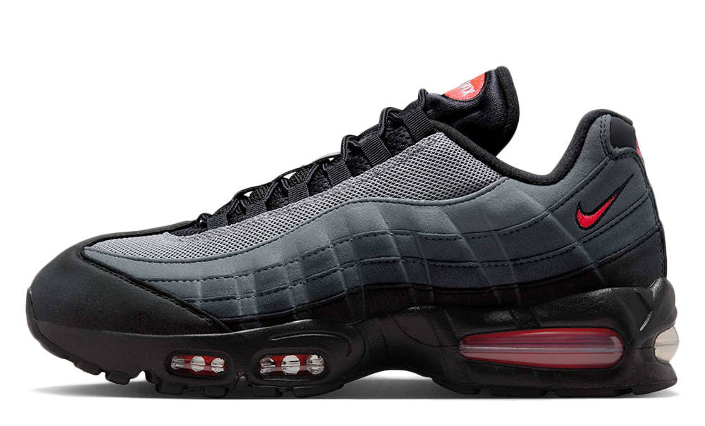 Nike Air Max 95 OG Bright Crimson IH4457-002