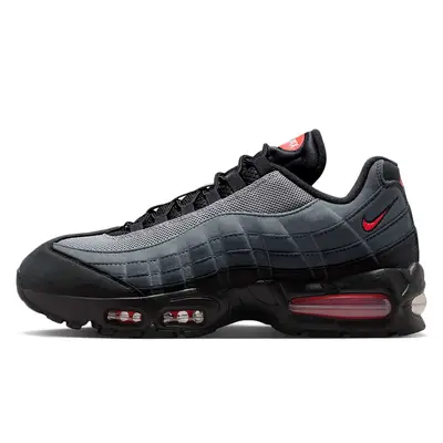 Nike Air Max 95 OG Bright Crimson IH4457-002