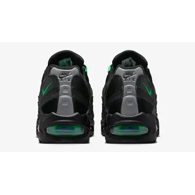 Nike Air Max 95 OG Green Shock IB1667-002 Back