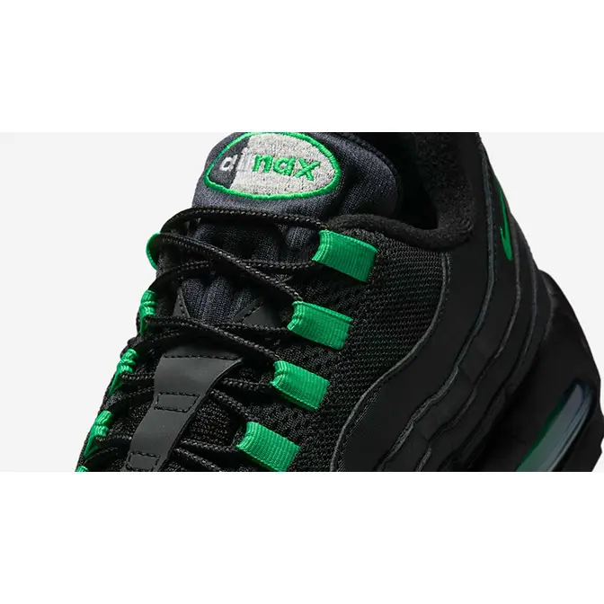 Nike Air Max 95 OG Green Shock IB1667-002 Detail