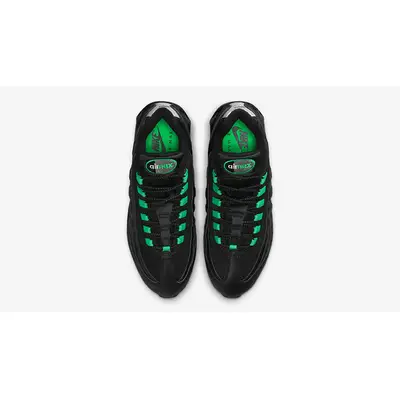 Nike Air Max 95 OG Green Shock IB1667-002 Top