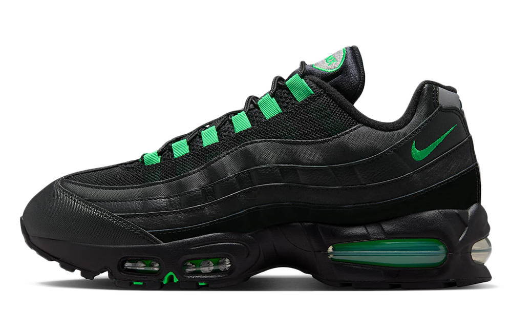 Nike Air Max 95 OG Green Shock IB1667-002