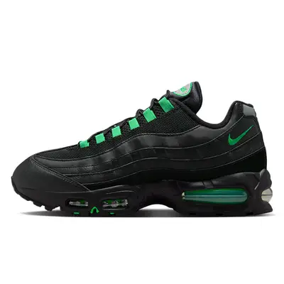 Nike Air Max 95 OG Green Shock IB1667-002