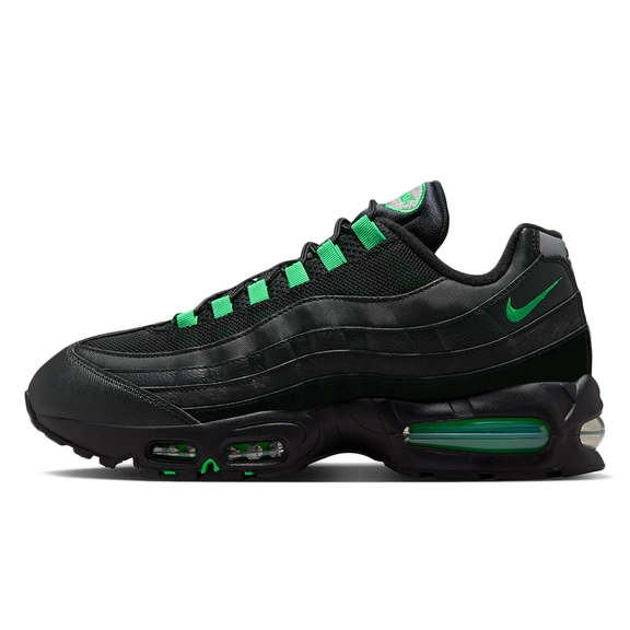 Nike Air Max 95 OG Green Shock IB1667-002