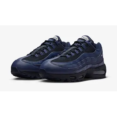 Nike Air Max 95 OG Sanded Purple IB1667-500 front