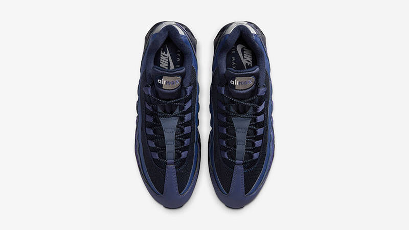 Nike Air Max 95 OG Sanded Purple IB1667-500 middle
