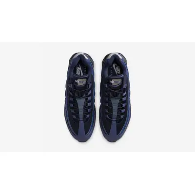Nike Air Max 95 OG Sanded Purple IB1667-500 middle