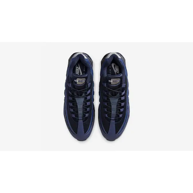 Nike Air Max 95 OG Sanded Purple IB1667-500 middle