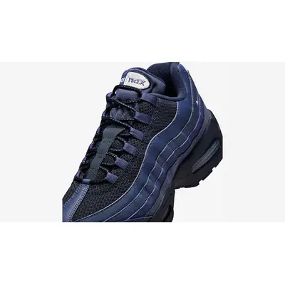 Nike Air Max 95 OG Sanded Purple IB1667-500 side