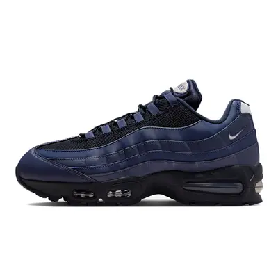 Nike Air Max 95 OG Sanded Purple IB1667-500