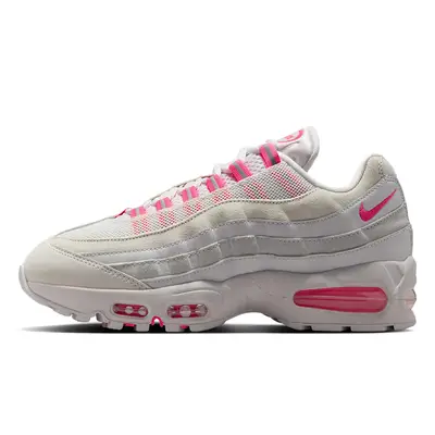 Nike Air Max 95 OG Vast Grey Hyper Pink IB6396-002