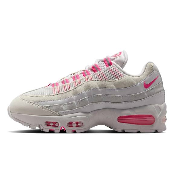 Nike Air Max 95 OG Vast Grey Hyper Pink IB6396-002