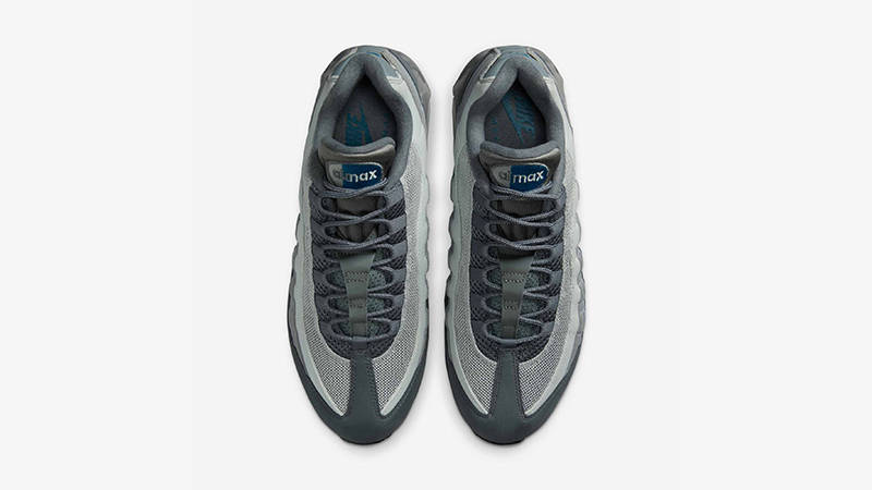 Nike Air Max 95 Smoke Grey Blue IH4457-003 middle