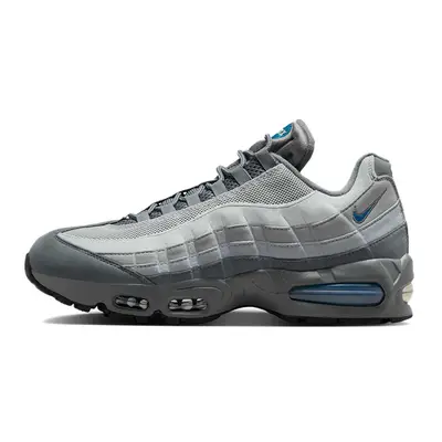 Nike Air Max 95 Smoke Grey Blue IH4457-003
