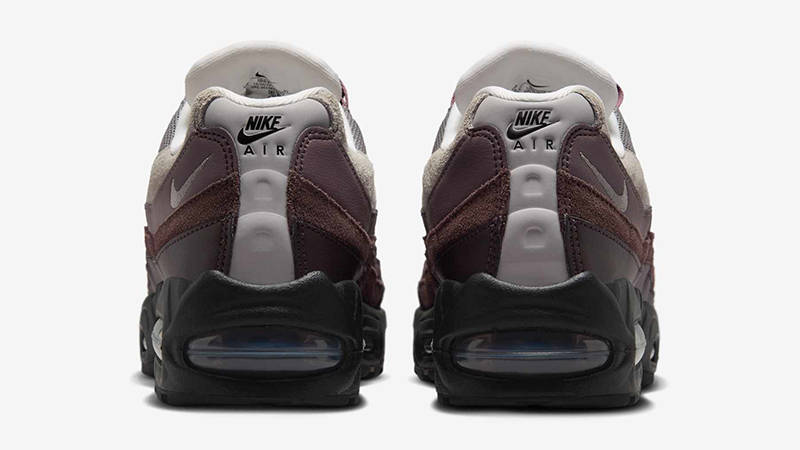 靴 W26.5cm Nike Air Max 95 Velvet Brown Nike Air Max 95 OG Velvet Brown IB6396-200