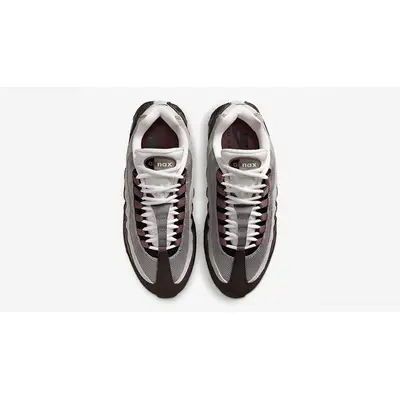 Nike Air Max 95 Velvet Brown IB6396-200 Top