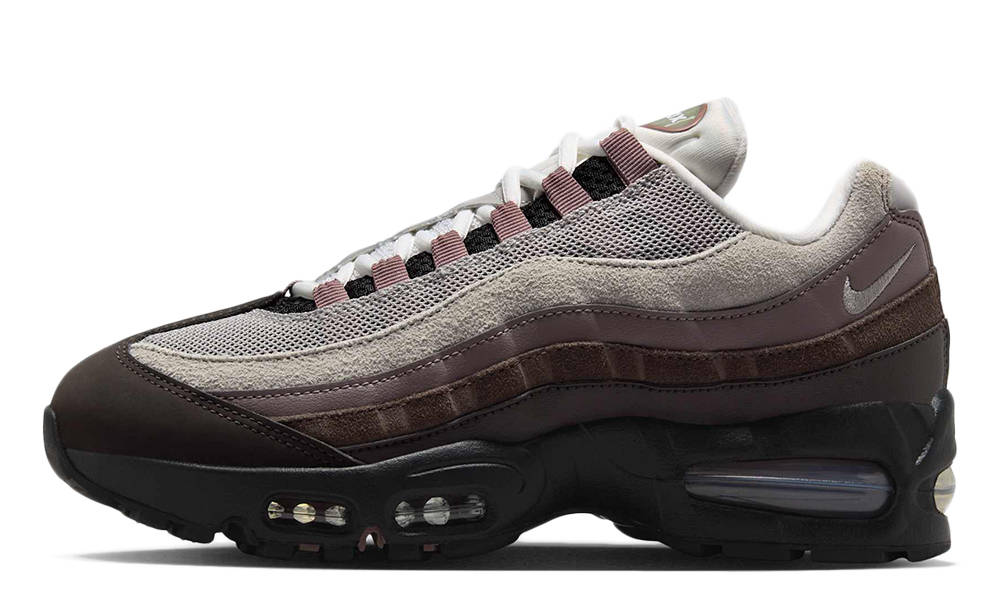 Nike Air Max 95 Velvet Brown IB6396-200