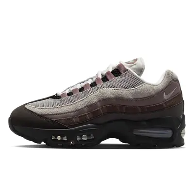 Nike Air Max 95 Velvet Brown IB6396-200