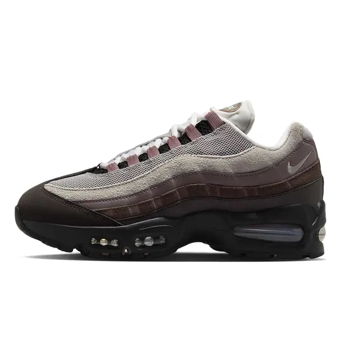 Nike Air Max 95 Velvet Brown IB6396-200