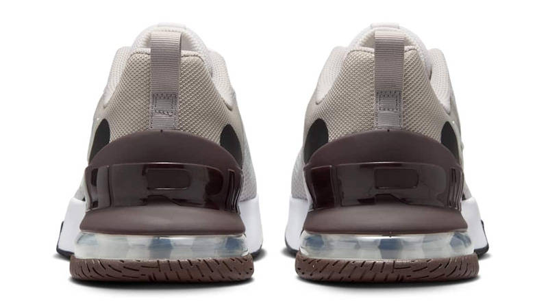 Nike Air Max Alpha Trainer 6 Platinum Tint College Grey Nike Air Max Alpha Trainer 6 Platinum Tint College Grey