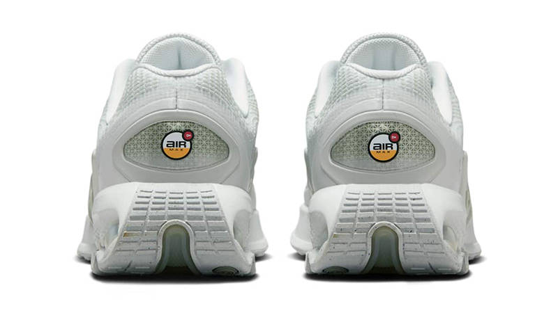 Nike Air Max Dn GS Photon Dust Seafoam FB8987-012 Back