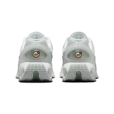 Nike Air Max Dn GS Photon Dust Seafoam FB8987-012 Back