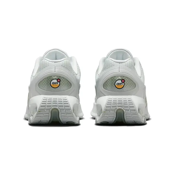 Nike Air Max Dn GS Photon Dust Seafoam FB8987-012 Back